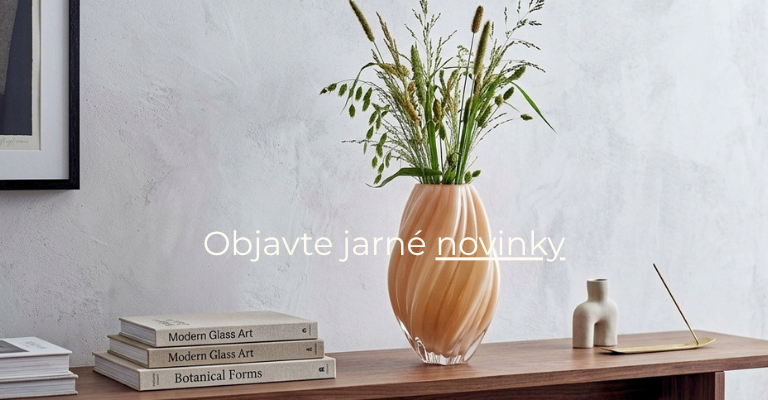 jaro novinky