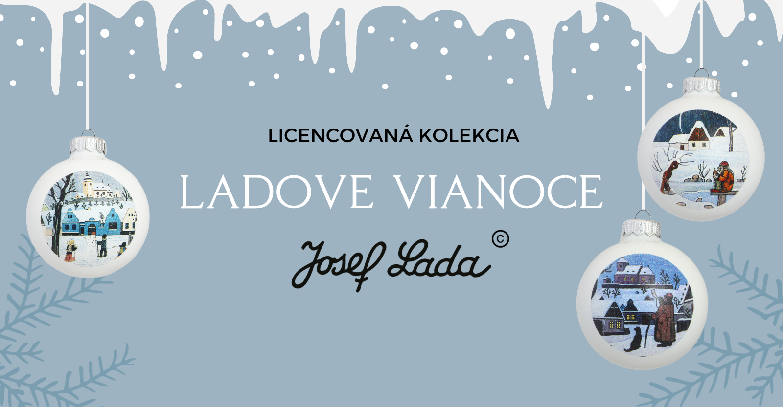 Ladove Vianoce