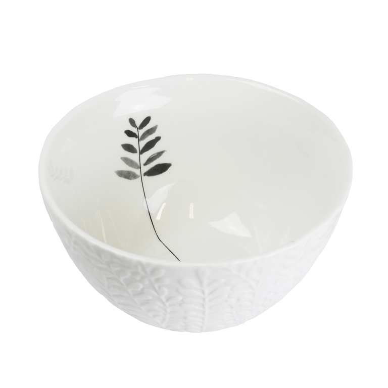  Miska porcelán hluboká