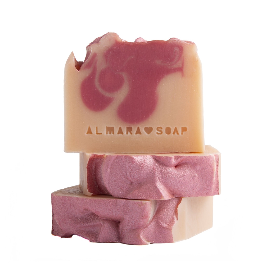 Almara Soap - Opojný zimolez