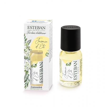 Aromaolej Summer Jasmine