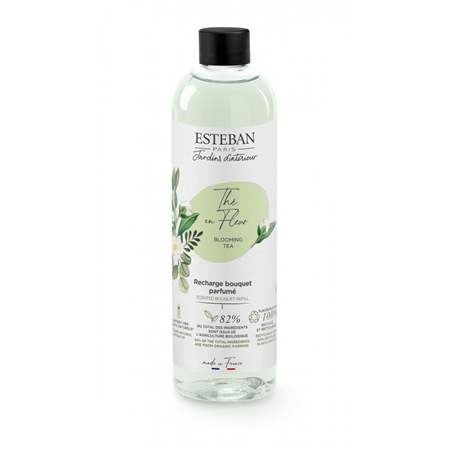 Náplň do tyčinkového difuzéra Blooming Tea