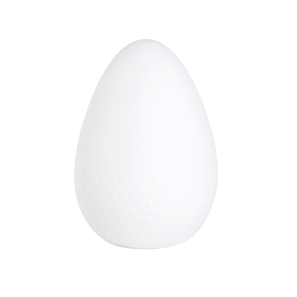  Porcelánová kraslica väčšia