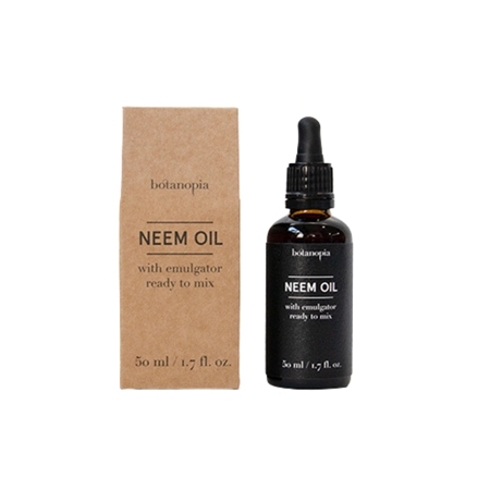 Neemový olej 50ml