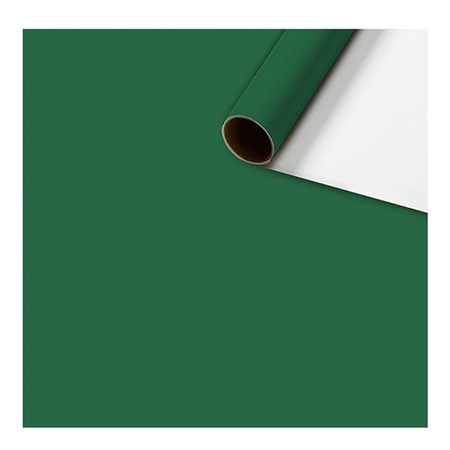 Baliaci papier monocolour zelený