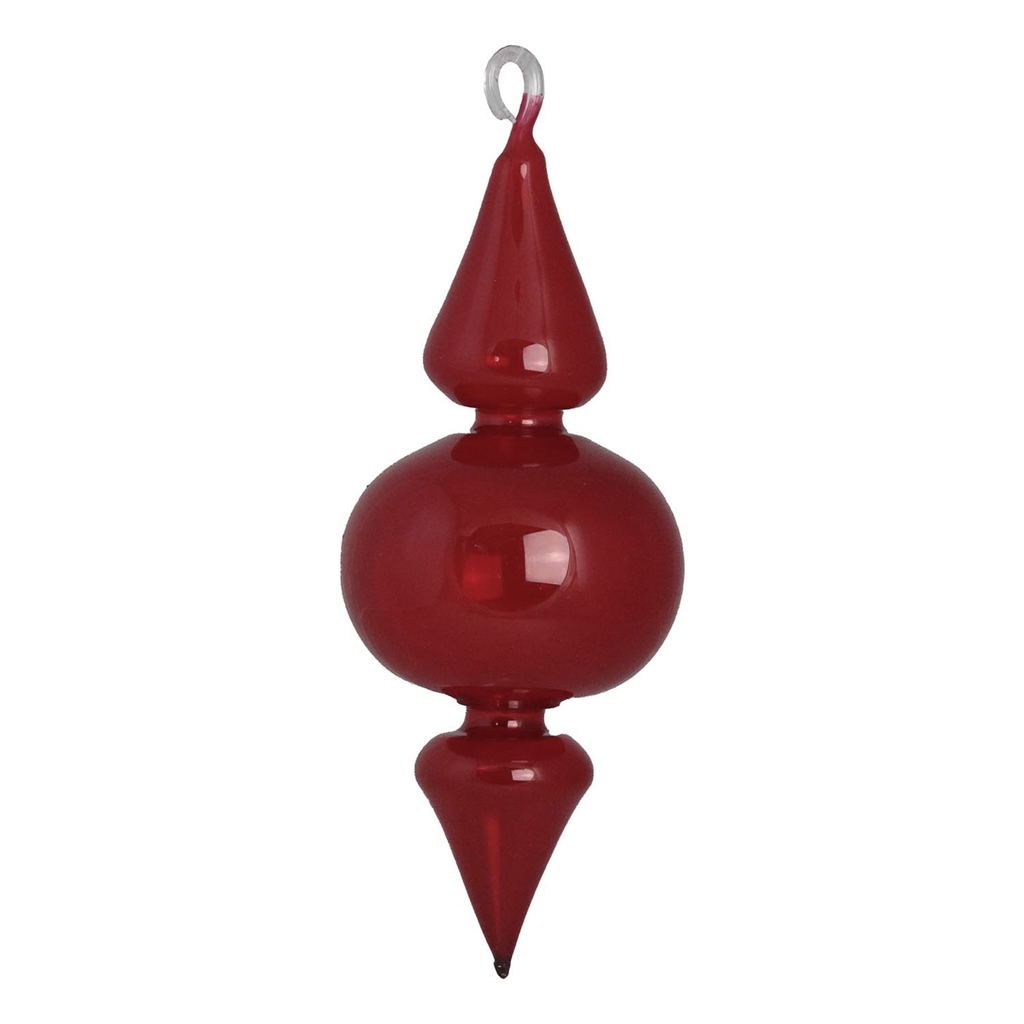 Voľný tvar Lumen burgundy