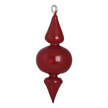Voľný tvar Lumen burgundy