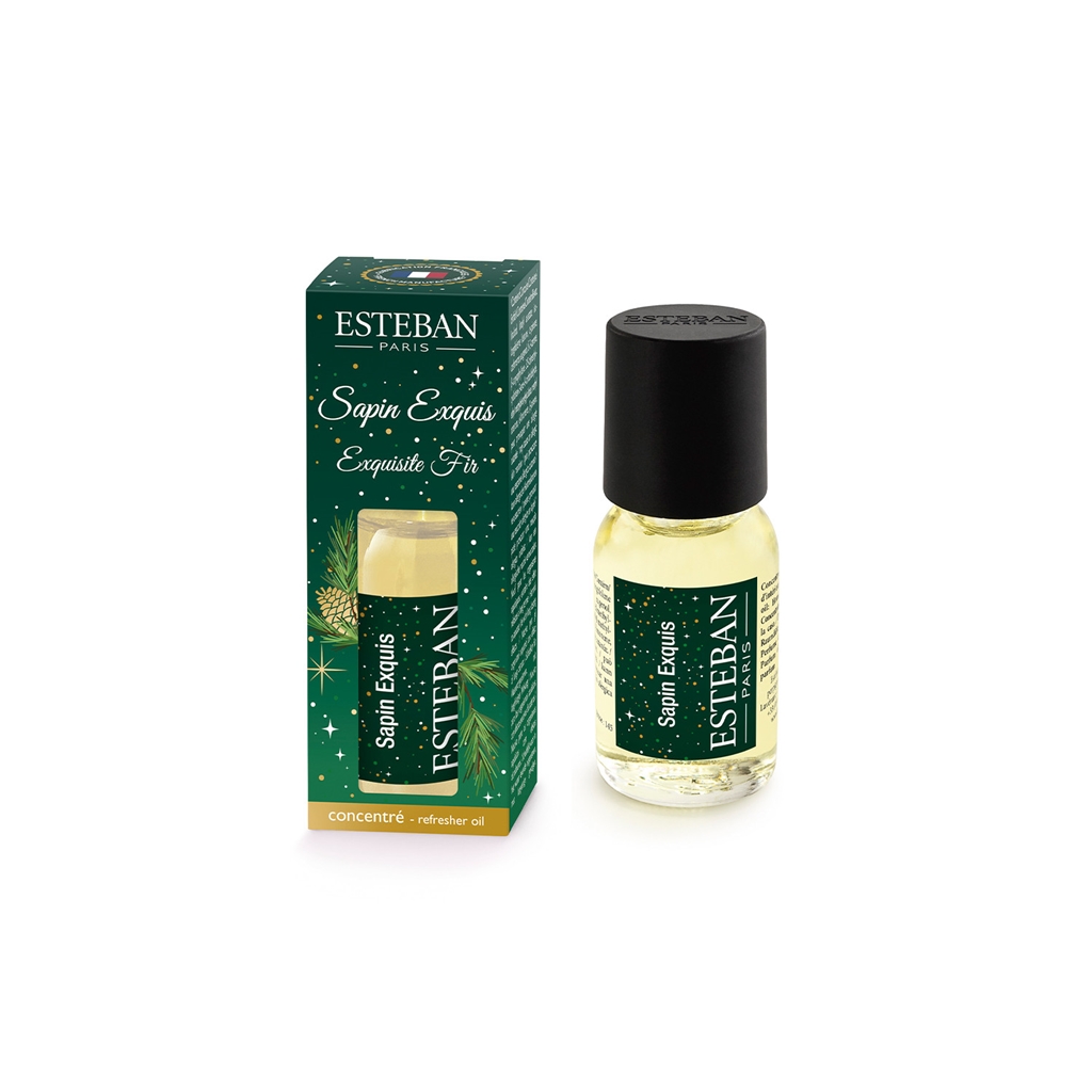 Aromaolej Exquisite Fir