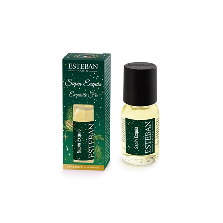 Aromaolej Exquisite Fir