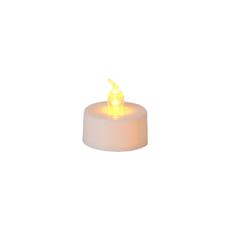 LED čajová sviečka