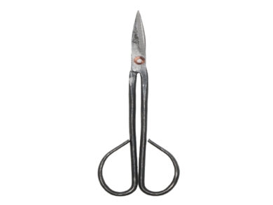 Bonsajové nožnice úzke 20 cm