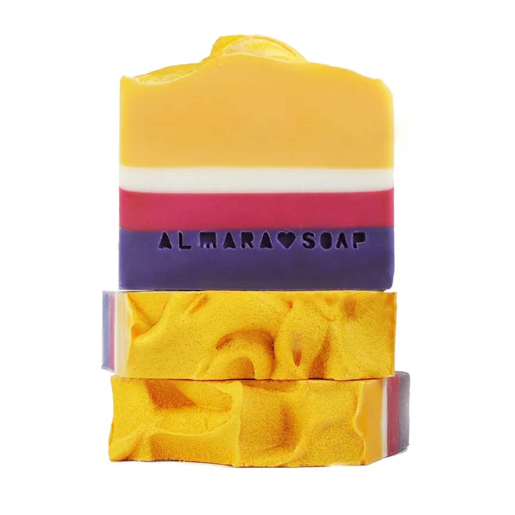 Almara Soap - Maracuja Dream